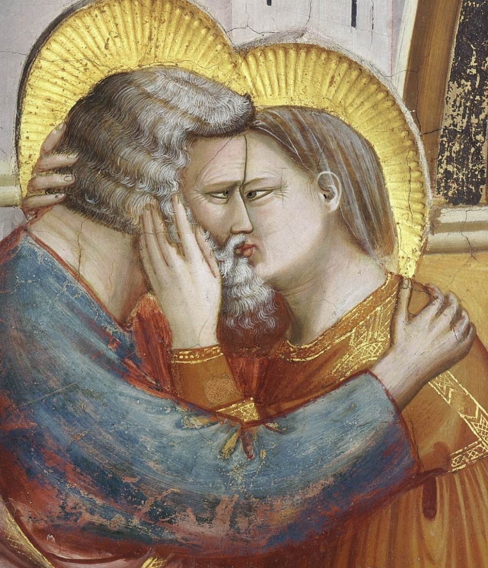 CINEMA & ARTE: L'EVENTO DEDICATO A GIOTTO - PROMOVIES
