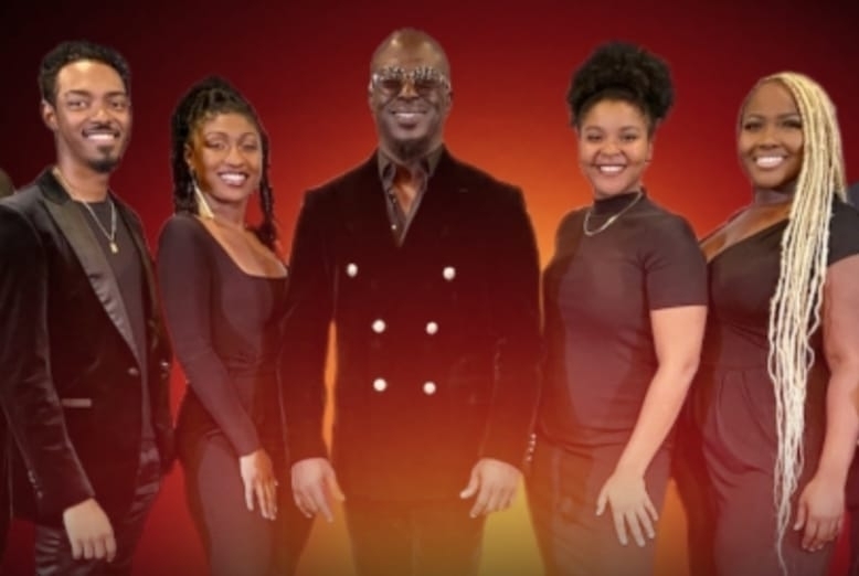 CONCERTO GOSPEL - PROMOVIES